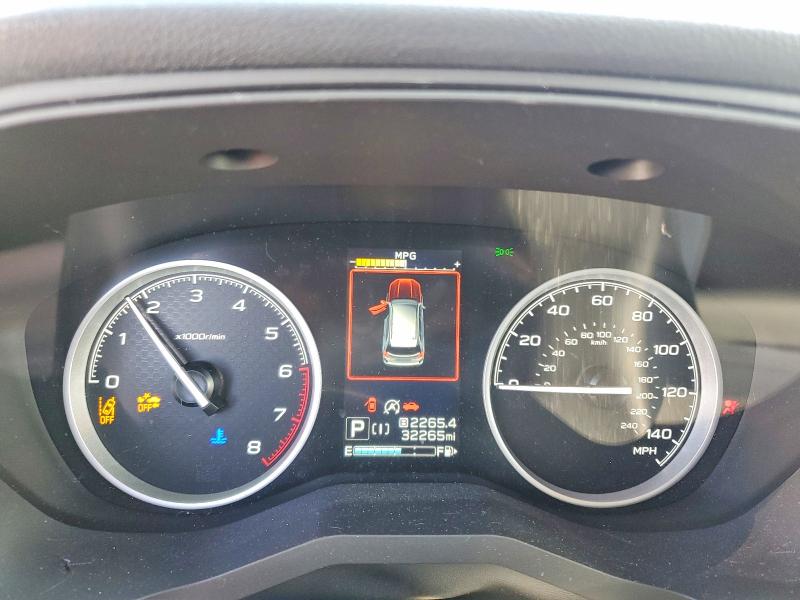 Продажа на аукционе авто 2021 Subaru Forester, vin: JF2SKAUC3MH590796, номер лота: 41989686