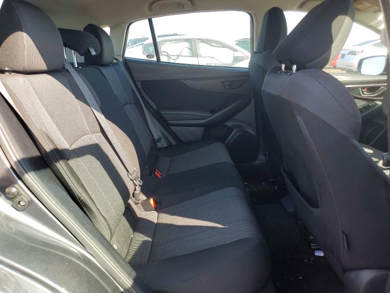 2019 Subaru Impreza მანქანა იყიდება აუქციონზე, vin: 4S3GTAA64K3758889, აუქციონის ნომერი: 41614946
