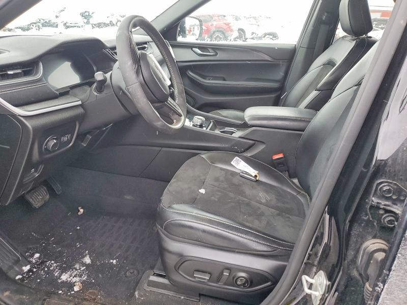 Продаж на аукціоні авто 2024 Jeep Grand Cherokee, vin: 1C4RJKAG0R8943578, номер лоту: 41703166