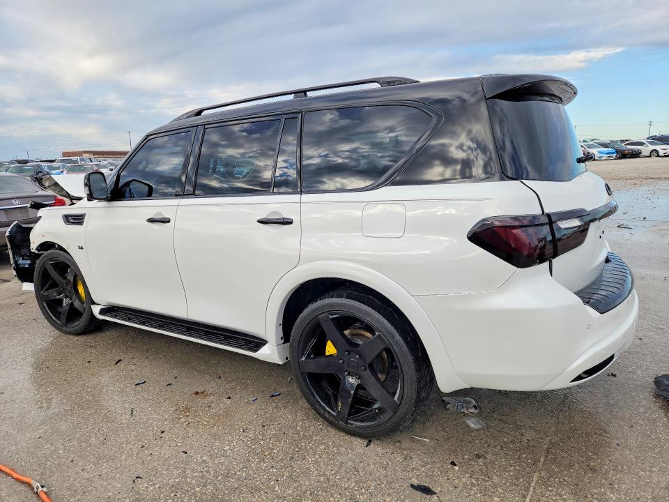 Продажа на аукционе авто 2019 Infiniti Qx80, vin: JN8AZ2NF9K9688702, номер лота: 45758246
