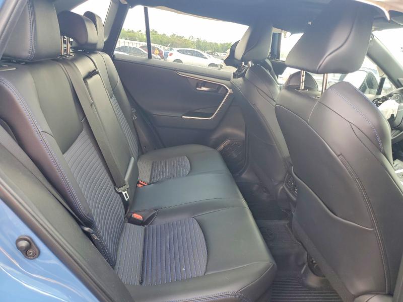 Продаж на аукціоні авто 2024 Toyota Rav4 Hybrid, vin: 2T3E6RFV6RW063432, номер лоту: 47504336