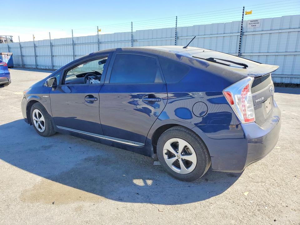 Продажа на аукционе авто 2015 Toyota Prius, vin: JTDKN3DU0F0478940, номер лота: 47285706