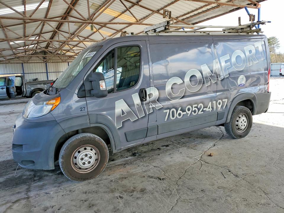 Aukcja sprzedaży 2015 Ram Promaster 1500, vin: 3C6TRVAG9FE519261, numer aukcji: 46684516