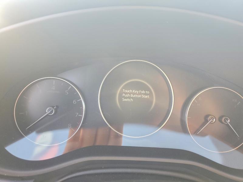 2025 Mazda Cx-30 მანქანა იყიდება აუქციონზე, vin: 3MVDMBCM6SM814507, აუქციონის ნომერი: 45928486