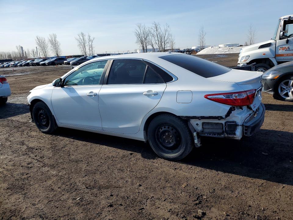 Продаж на аукціоні авто 2015 Toyota Camry, vin: 4T1BF1FK6FU880513, номер лоту: 47579856