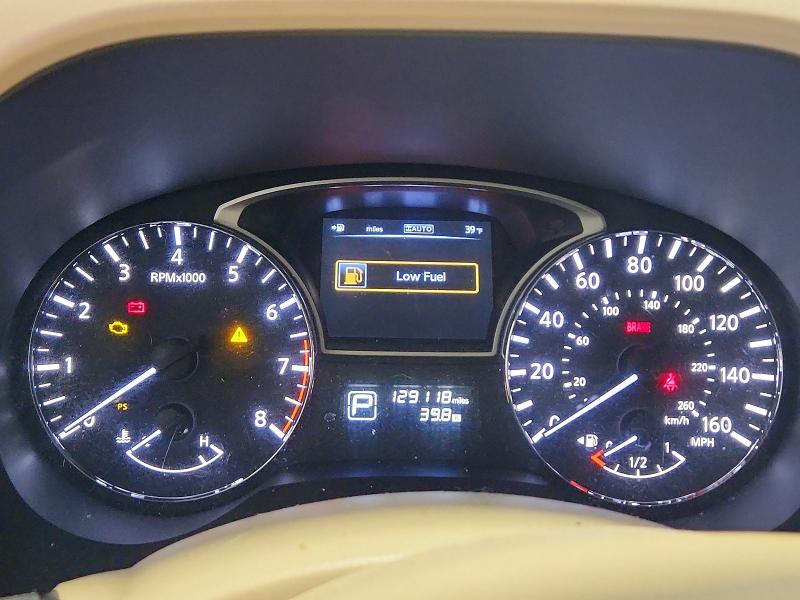 46620096 :رقم المزاد ، 5N1AR2MM4DC661484 vin ، 2013 Nissan Pathfinder مزاد بيع