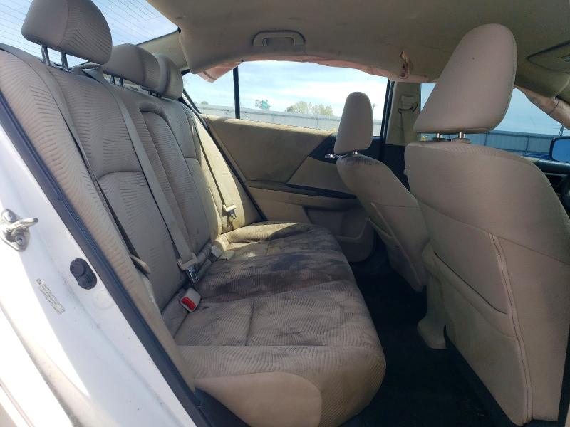 Aukcja sprzedaży 2014 Honda Accord, vin: 1HGCR2F30EA205546, numer aukcji: 46695716