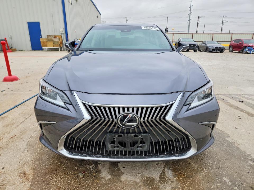 Aukcja sprzedaży 2020 Lexus Es 350, vin: 58ADZ1B16LU062104, numer aukcji: 79523635
