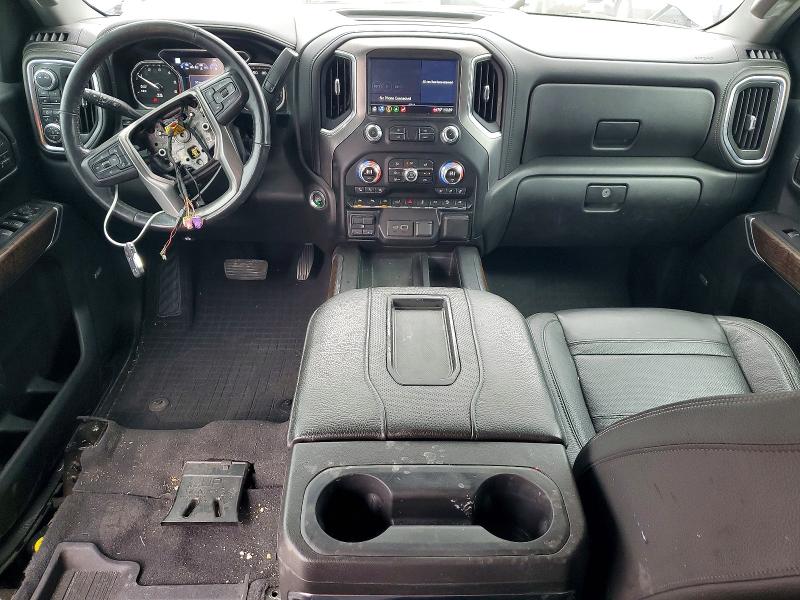 Продажа на аукционе авто 2020 Gmc Sierra, vin: 1GTU9FETXLZ182383, номер лота: 47457306
