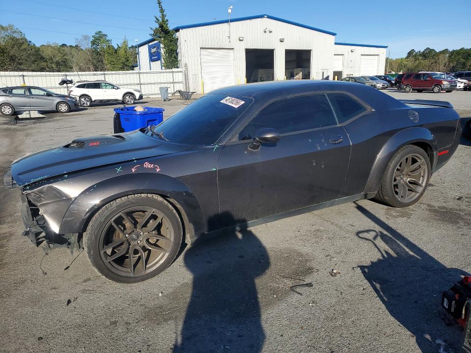 Aukcja sprzedaży 2016 Dodge Challenger, vin: 2C3CDZFJ0GH283208, numer aukcji: 46180266