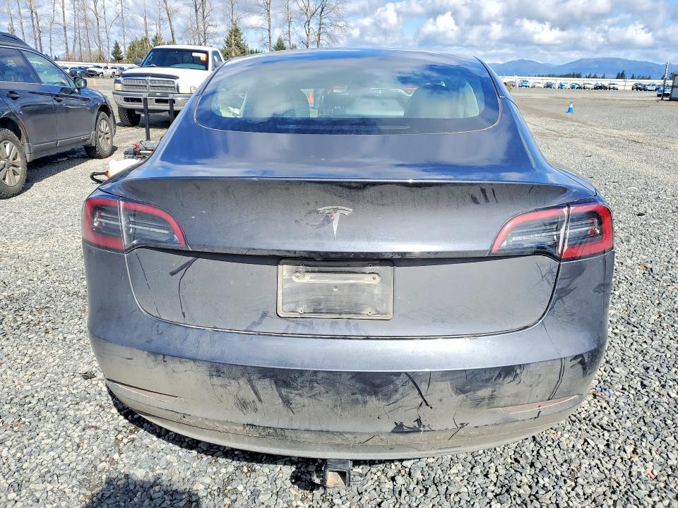 Aukcja sprzedaży 2023 Tesla Model 3, vin: 5YJ3E1EA6PF679967, numer aukcji: 47648336