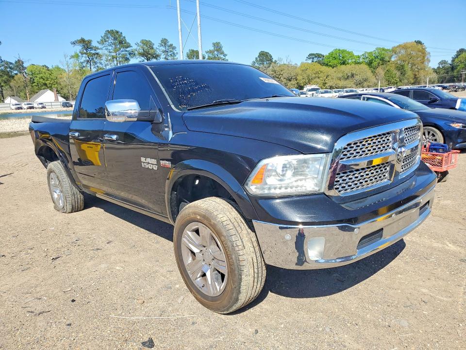 Продаж на аукціоні авто 2015 Ram 1500, vin: 1C6RR6NT4FS677303, номер лоту: 45963216