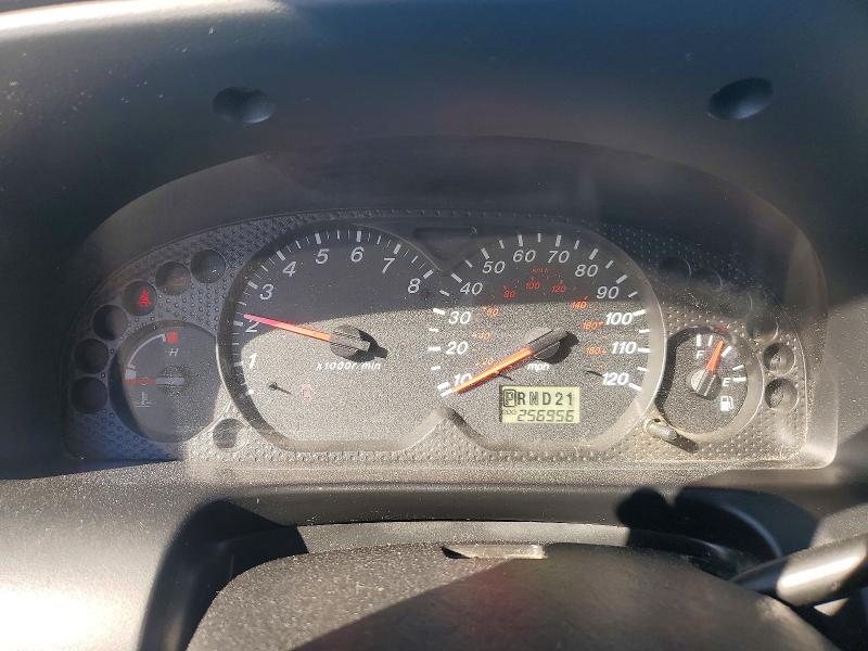 Aukcja sprzedaży 2003 Mazda Tribute, vin: 4F2YZ04193KM16908, numer aukcji: 45947256