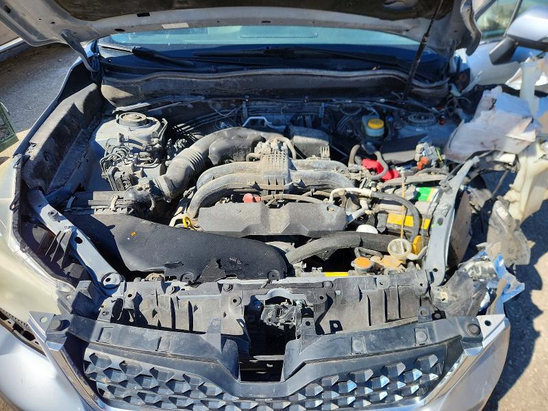 2014 Subaru Forester მანქანა იყიდება აუქციონზე, vin: JF2SJAPC3EH509375, აუქციონის ნომერი: 41716436