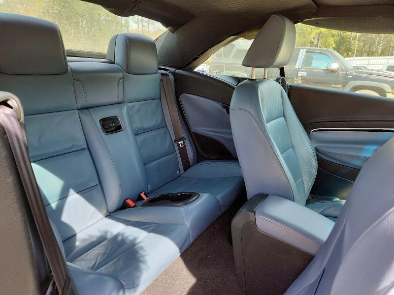 Продаж на аукціоні авто 2013 Volkswagen Eos, vin: WVWFW8AH1DV003316, номер лоту: 46849846