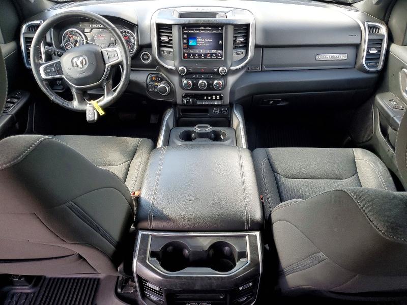 42006326 :رقم المزاد ، 1C6SRFFT2LN162293 vin ، 2020 Ram 1500 مزاد بيع