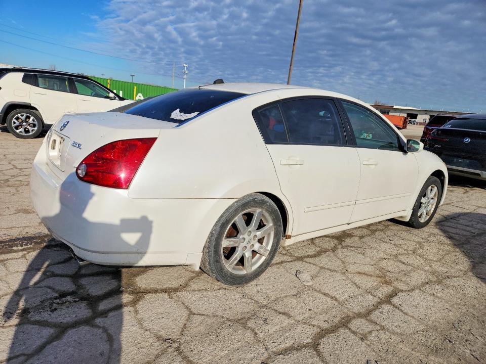 Aukcja sprzedaży 2004 Nissan Maxima, vin: 1N4BA41EX4C859713, numer aukcji: 46000326