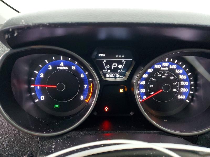 Aukcja sprzedaży 2016 Hyundai Elantra, vin: 5NPDH4AE4GH773949, numer aukcji: 41816686