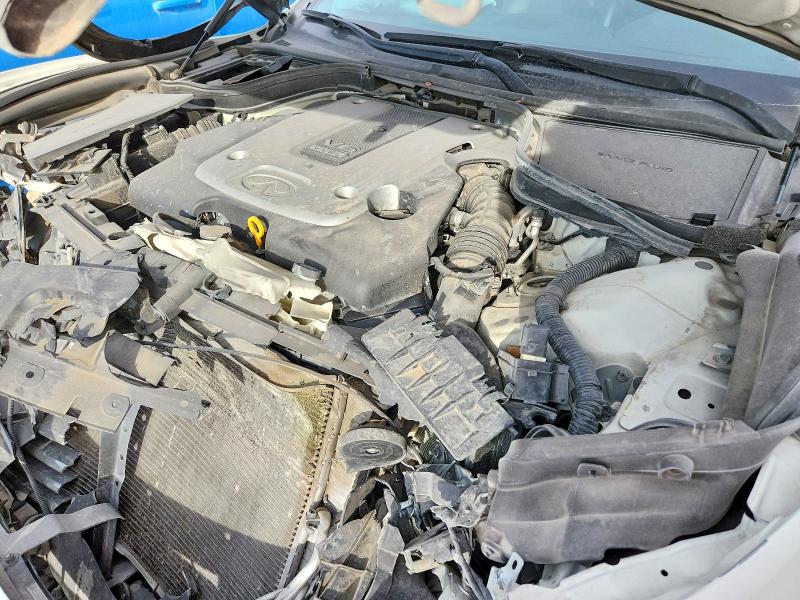 Продажа на аукционе авто 2015 Infiniti Q60 Journe, vin: 871820, номер лота: 76298055