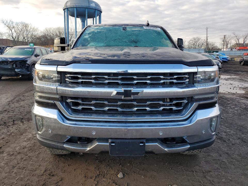 Продаж на аукціоні авто 2016 Chevrolet Silverado, vin: 3GCUKSEJ1GG351479, номер лоту: 41625006