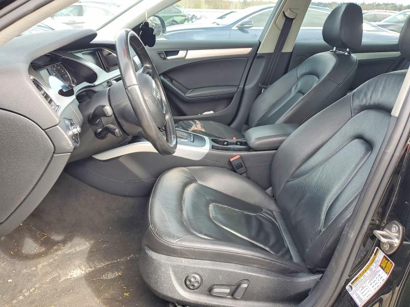 Aukcja sprzedaży 2009 Audi A4, vin: WAULK78KX9N008898, numer aukcji: 48304776