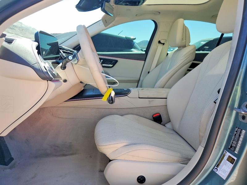 47804686 :رقم المزاد ، W1KLF4HBXRA057053 vin ، 2024 Mercedes-benz E مزاد بيع