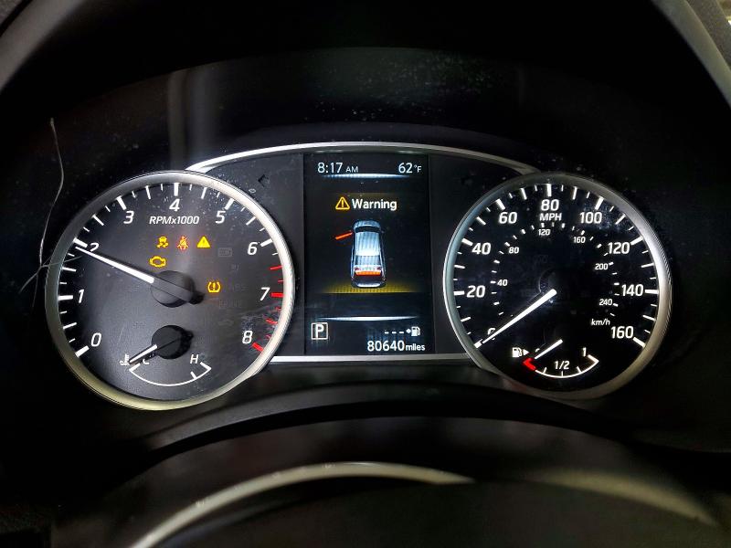 Продаж на аукціоні авто 2017 Nissan Sentra, vin: 3N1AB7AP5HY260935, номер лоту: 47255266