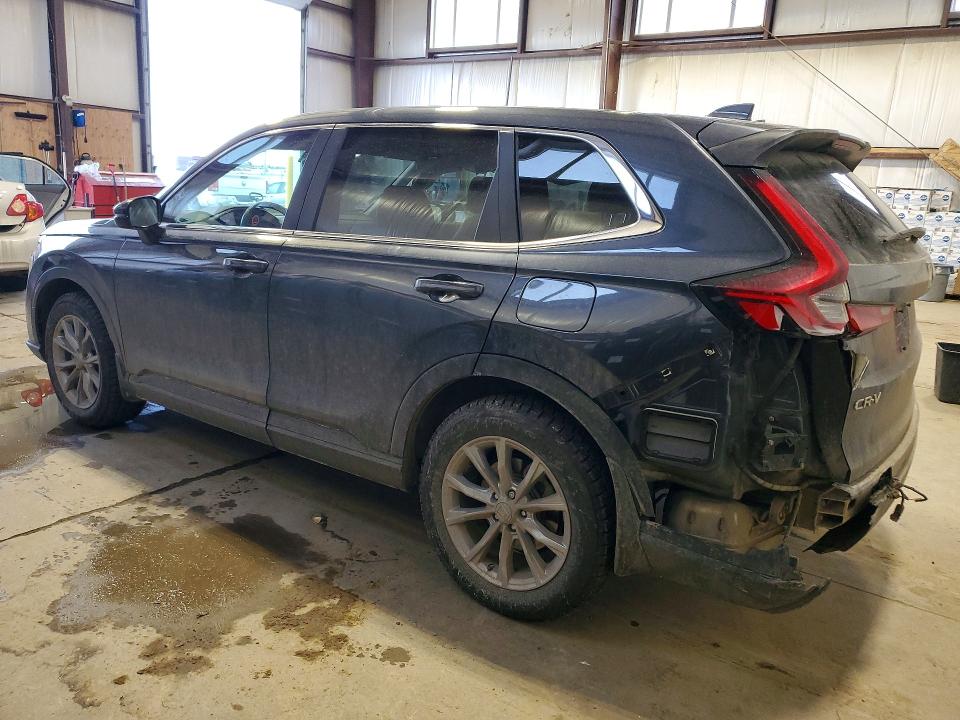 Aukcja sprzedaży 2023 Honda Cr-v, vin: 2HKRS4H75PH104636, numer aukcji: 41811886
