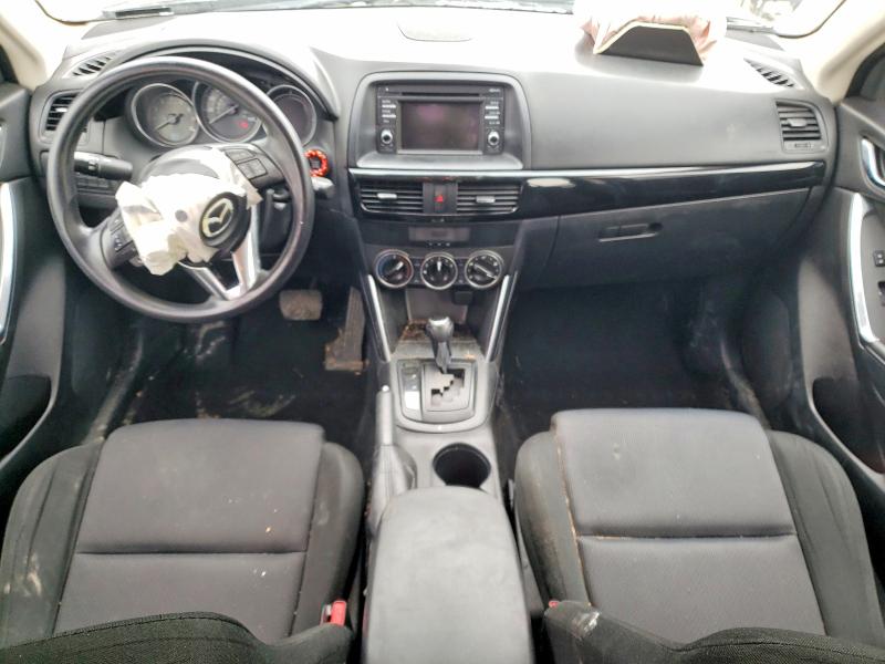 46575686 :رقم المزاد ، JM3KE2BE7E0334619 vin ، 2014 Mazda Cx-5 مزاد بيع