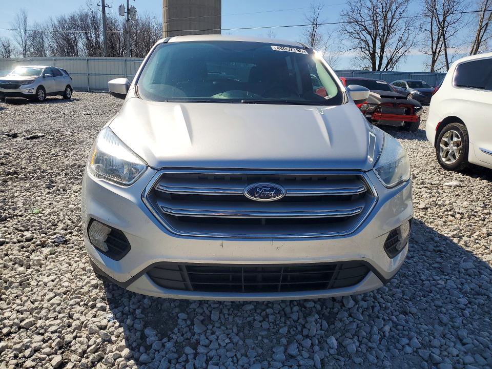 48052796 :رقم المزاد ، 1FMCU9GDXHUA34428 vin ، 2017 Ford Escape مزاد بيع