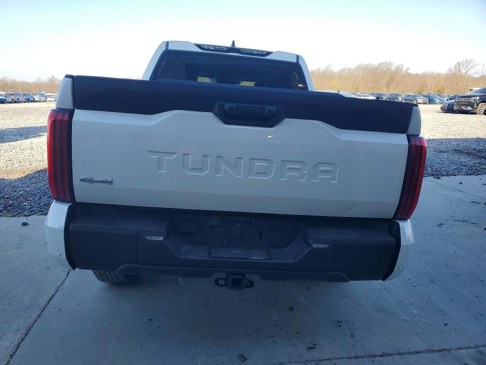 Aukcja sprzedaży 2023 Toyota Tundra, vin: 5TFLA5DB2PX099358, numer aukcji: 47253286