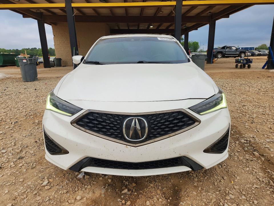 Продажа на аукционе авто 2022 Acura Ilx, vin: 19UDE2F85NA006343, номер лота: 48252886