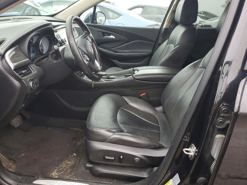 Aukcja sprzedaży 2017 Buick Envision, vin: LRBFXBSA5HD112075, numer aukcji: 78664485
