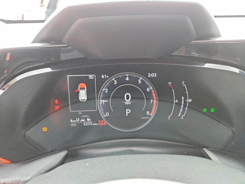 2025 Lexus Nx 350 მანქანა იყიდება აუქციონზე, vin: 2T2AGCEZ2SC073268, აუქციონის ნომერი: 79124415