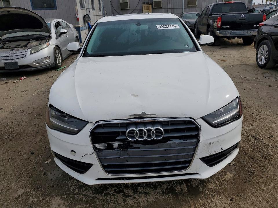 Aukcja sprzedaży 2014 Audi A4, vin: WAUAFAFL4EN015554, numer aukcji: 48087776