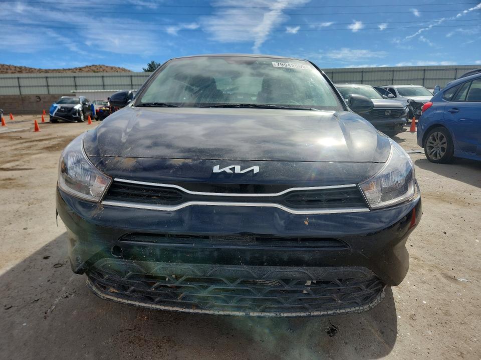 Aukcja sprzedaży 2023 Kia Rio, vin: 3KPA24AD0PE554373, numer aukcji: 79942565