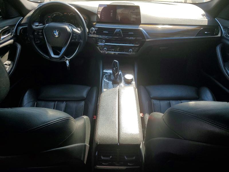 47344366 :رقم المزاد ، WBAJA9C54JB251877 vin ، 2018 Bmw 530e مزاد بيع