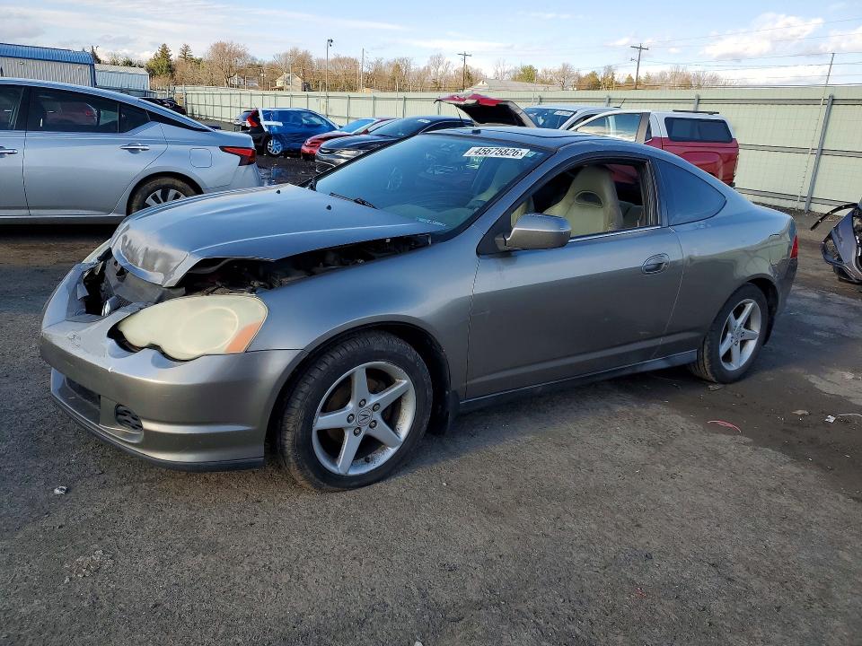 Aukcja sprzedaży 2003 Acura Rsx, vin: JH4DC54823C000542, numer aukcji: 45675826