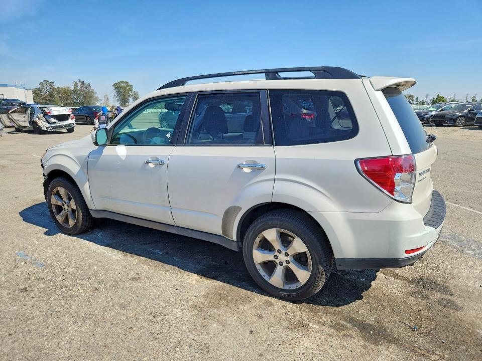 Продаж на аукціоні авто 2010 Subaru Forester, vin: JF2SH6FC4AH782930, номер лоту: 47124726