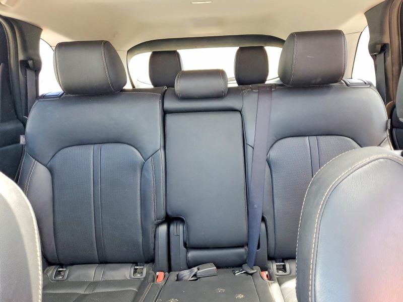 Aukcja sprzedaży 2024 Mazda Cx-90, vin: JM3KK1HC6R1141483, numer aukcji: 79793105