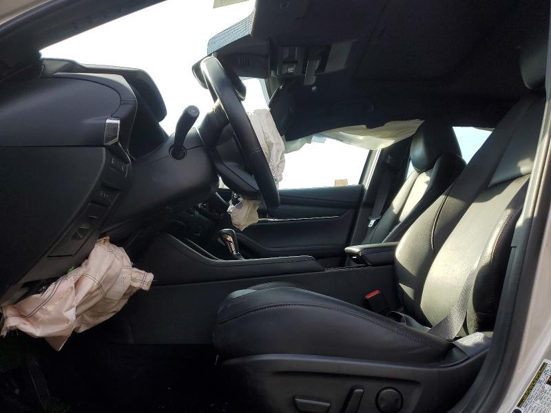 Aukcja sprzedaży 2023 Mazda 3, vin: JM1BPBLM0P1603033, numer aukcji: 46558256