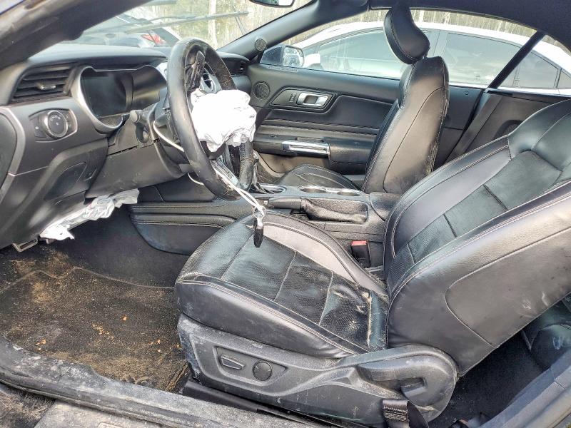 78993625 :رقم المزاد ، 1FATP8UH6L5148481 vin ، 2020 Ford Mustang مزاد بيع