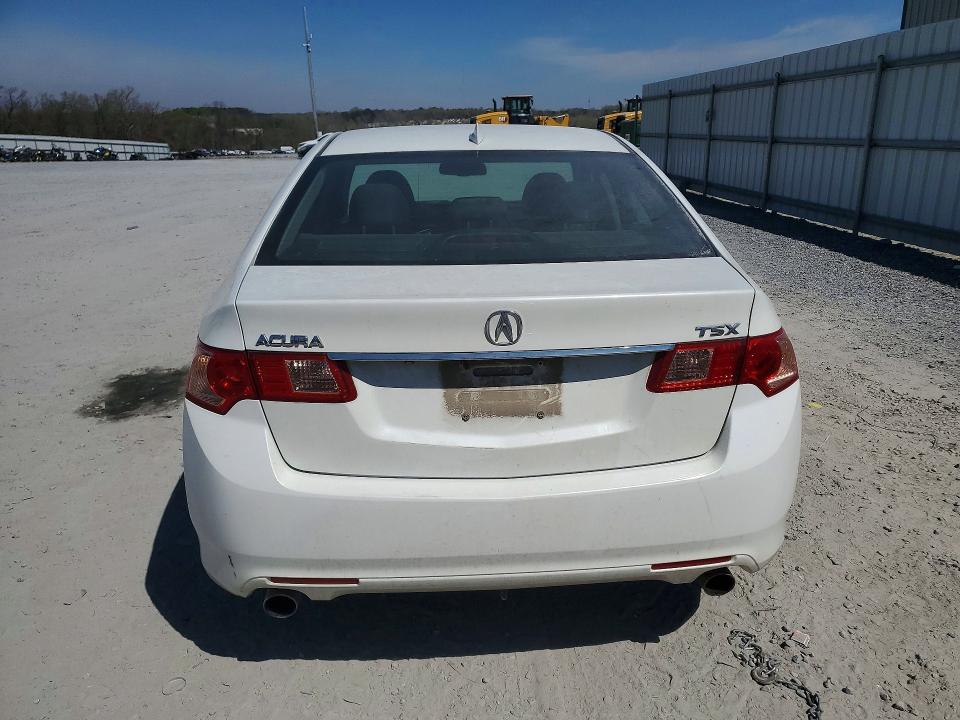 Aukcja sprzedaży 2012 Acura Tsx, vin: JH4CU2F64CC012310, numer aukcji: 41703946