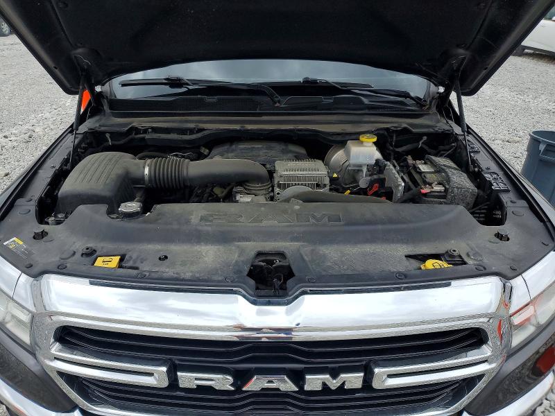 47029696 :رقم المزاد ، 1C6SRFFT0LN200328 vin ، 2020 Ram 1500 مزاد بيع