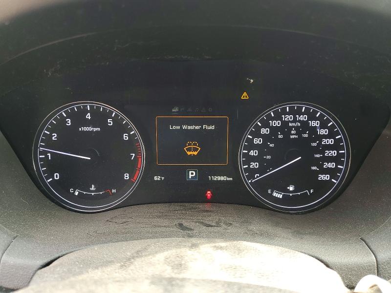 Продаж на аукціоні авто 2015 Hyundai Genesis V8 4dr, vin: KMHGN4JF6FU017537, номер лоту: 78964705