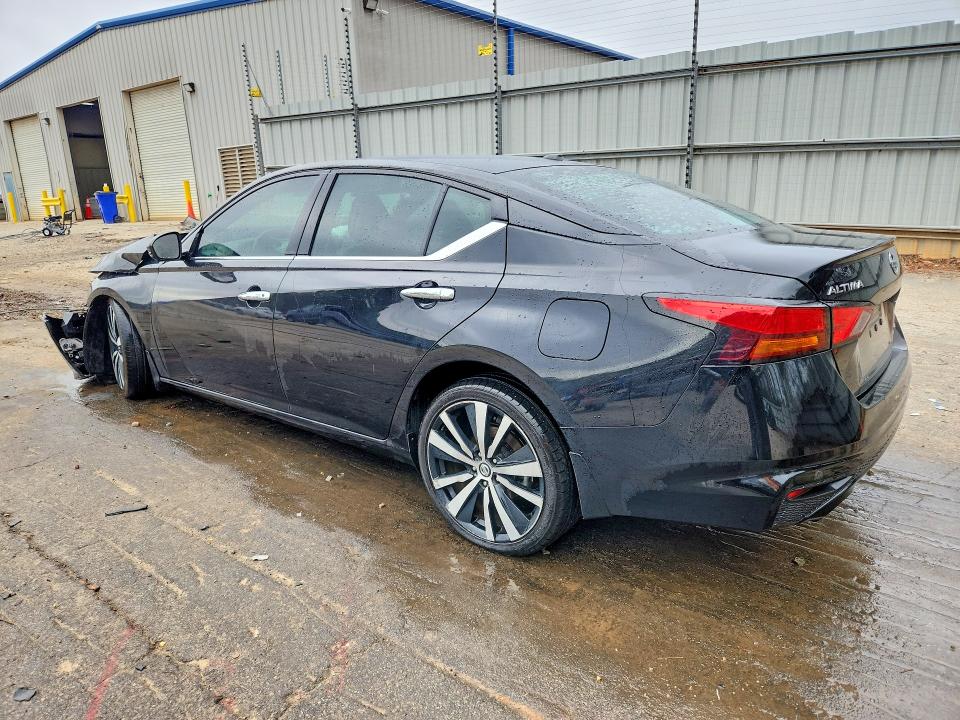 Aukcja sprzedaży 2020 Nissan Altima, vin: 1N4AL4FVXLC114330, numer aukcji: 41789326