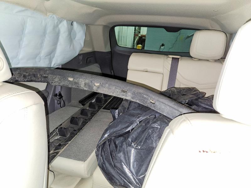 Продаж на аукціоні авто 2020 Cadillac Xt5, vin: 1GYKNDRS3LZ168974, номер лоту: 46415646