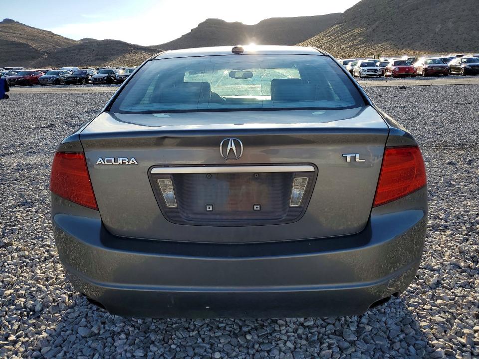 Продаж на аукціоні авто 2006 Acura 3.2tl, vin: 19UUA66206A009473, номер лоту: 47944456
