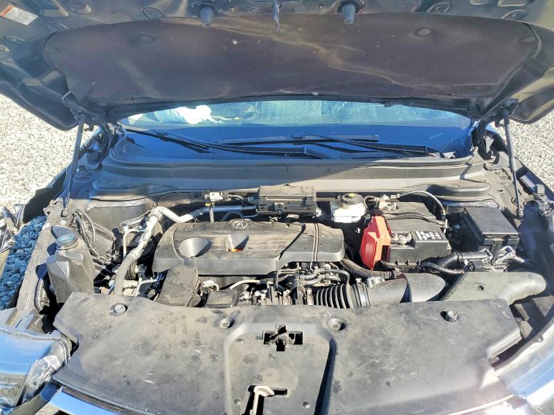 Aukcja sprzedaży 2022 Acura Rdx, vin: 5J8TC2H5XNL008713, numer aukcji: 79286915
