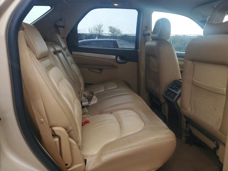 46029526 :رقم المزاد ، 3G5DB03E92S526990 vin ، 2002 Buick Rendezvous مزاد بيع